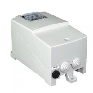Transformator jednofazowy PVS 120 230/24V IP54 obudowany z zabezpieczeniem