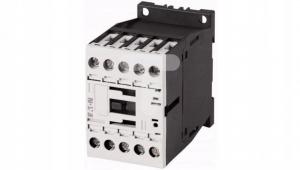 EATON Stycznik pomocniczy 2Z 2R DILA-22(24V50/60HZ)