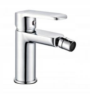 Bateria bidetowa INVENA SIROS CHROM 48h