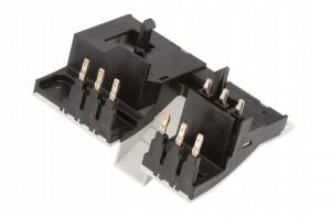 EATON Oprzewodowanie rozrusznika PKZM0+DILM7..15 PKZM0-XRM12