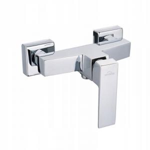 Bateria natryskowa INVENA PAROS CHROM 48h