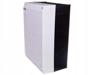 EATON Mała obudowa CI-K5 z szyną montażową CI-K5-125-TS