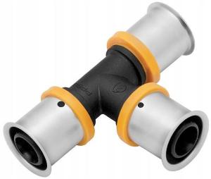 Trójnik PPSU ultraPRESS - 32