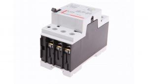 Wyłącznik silnikowy z wyzwalaczem termiczym i elektromagnetycznym z torem n