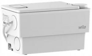 Przepompownia domowa DrainLift MINI3-XXS-EF wody brudnej i fekaliów WILO