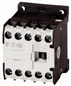 Stycznik miniaturowy, 5, 5kW/400V, sterowanie 230VAC DILEM12-10-EA(230V50HZ