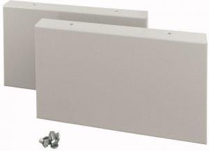 EATON Cokoły, części boczne, wysokość 200mm, 1para XLSPL2SC4