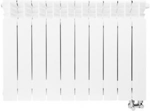 Grzejnik G 500 F/D 1110 W 826 x 572 x 90 mm przyłącze dolne