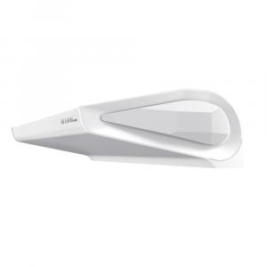 Kurtyna powietrzna VTS WING E200 EC 10/15kW 400V 48h