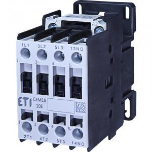 ETI Stycznik powietrzny CEM18.10-230V-50/60Hz