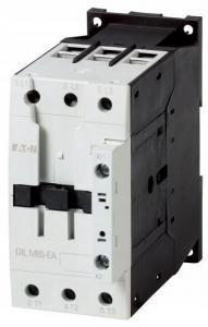 EATON Stycznik 30kW/400V, sterowanie 24VDC DILM65-EA(RDC24)