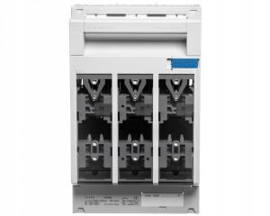 Rozłącznik bezpiecznikowy NH1 3P 250A 690VAC szyny 60 mm zasilanie/odpływ ś