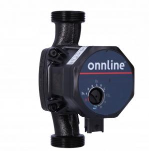 Pompa obiegowa ONNLINE EQC-M 25-6/180 - 1 1/2 - 180mm 48h