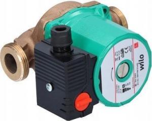 Wilo Pompa cyrkulacyjna Wilo-STAR-Z 20/5-3 150 48h