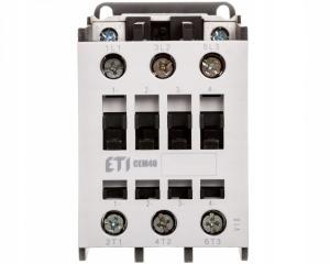 ETI Stycznik powietrzny CEM40.00-230V-50/60Hz