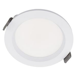 Oprawa downlight, COMFORT D100 P 13W Multi Select 940, opalizowany dyfuzor,