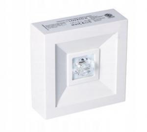 Awex Oprawa LOVATO N ECO LED 3W jednozadaniowa 48h
