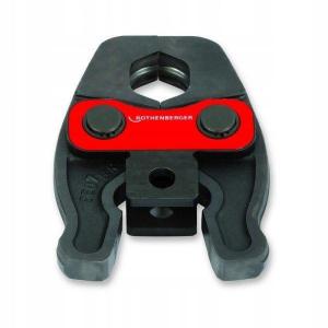 ROTHENBERGER Szczęka zaciskowa Compact M18 mm