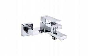 VALVEX Bateria wannowa ARS bez akcesoriów chrom