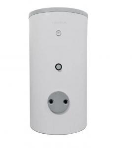 Wymiennik stojący BIAWAR MEGA wężownica 220L 48h