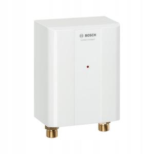 BOSCH Podgrzewacz przepływowy 1-fazowy ster. Elektr. Tronic o mocy 6,0 kW
