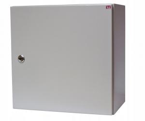 ETI Obudowa hermetyczna IP66 GT 50-40-25