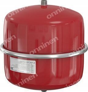 Naczynie wzbiorcze FLAMCO C.O. 1,5 / 3 bar CONTRA-FLEX 8L 48h