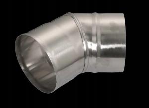 Naczynie wyrównawcze otwarte z osprzętem ze stali nierdzewnej KRZYSPOL