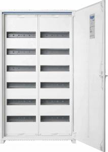 HAGER Rozdzielnica FW IP44/II 950x550x160