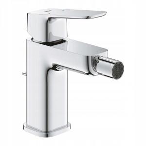GROHE Bateria bidetowa CUBEO Rozmiar S chrom