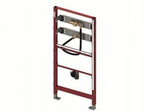 Stelaż do pisuaru podtynkowy TECE TECEprofil 500 x 90 x 1120 mm