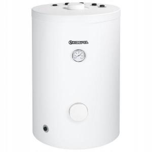 Wymiennik pionowy stojący do montażu pod kotłem c.o. 134 KOSPEL SWK-140