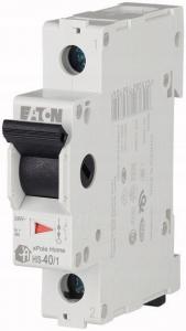 EATON Rozłącznik główny (izolacyjny), 40A, 1-biegunowy HIS-40/1