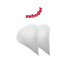 ZEHNDER Filtry powietrza zużytego, 10 sztuk w opak.