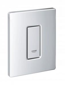 GROHE SKATE COSMOPOLITAN PRZYCISK PISUARU CHROM