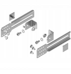 Element mocujący z płynną regulacją głębokości typ V6R-B (2szt) LG-V6R-B SE