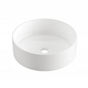 INVENA UMYWALKA NABLATOWA LIMNOS INVENA TREND 36 CM, OKRĄGŁA