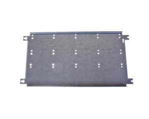 EATON Otworowana płyta montażowa 250x425 mm BPZ-MPLSASY-600
