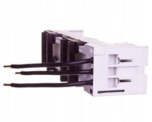 EATON Adapter na szyny zbiorcze szerokość 45mm 25A BBA0-25/2TS