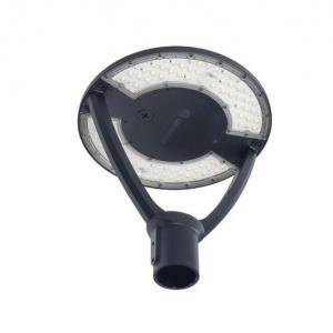 Oprawa zewnętrzna parkowa, URBAN LTRN V 59W asymetryczna PS 830-840 IP66, s