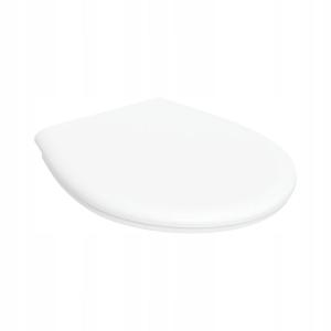 GEBERIT Deska miękka wolnoopadająca KOŁO IDOL 10134000 48h