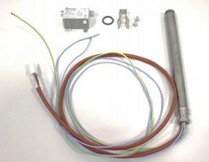 IMMERGAS GRZAŁKA ELEKTRYCZNA 3KW DO JEDNOSTKI WE 48h