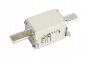 ETI Wkładka topikowa przemysłowa szybka NH1/WT-1 gF 80A/500V