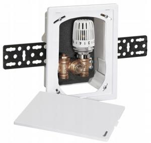 IMI HEIMEIER Multibox C/RTL