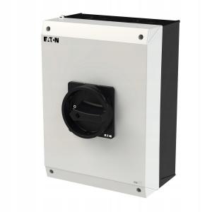 EATON Rozłącznik On/Off In=80A P=30kW, P3-80/I5/SVB-SW/N