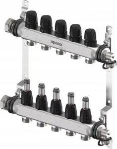 UPONOR Rozdzielacz Vario S FM 5XG3/4 EURO - G1