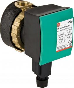 Pompa cyrkulacyjna WILO Star-Z NOVA 48h