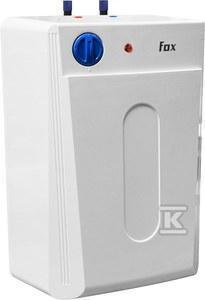 Podgrzewacz pojemnościowy GALMET FOX podumywalkowy 5L 48h