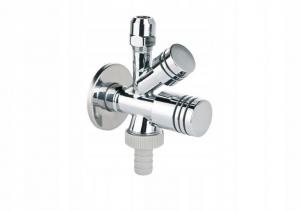 Zawór kombinowany Ergo