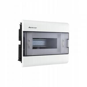 ELEKTRO-PLAST OPATÓWEK Rozdzielnica podtynkowa SRp-8 (N+PE) IP40